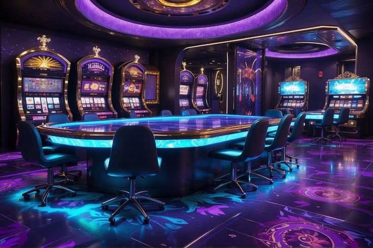 Dasbor tier VIP galaxy 77bet menampilkan status keanggotaan dan manfaat loyalitas